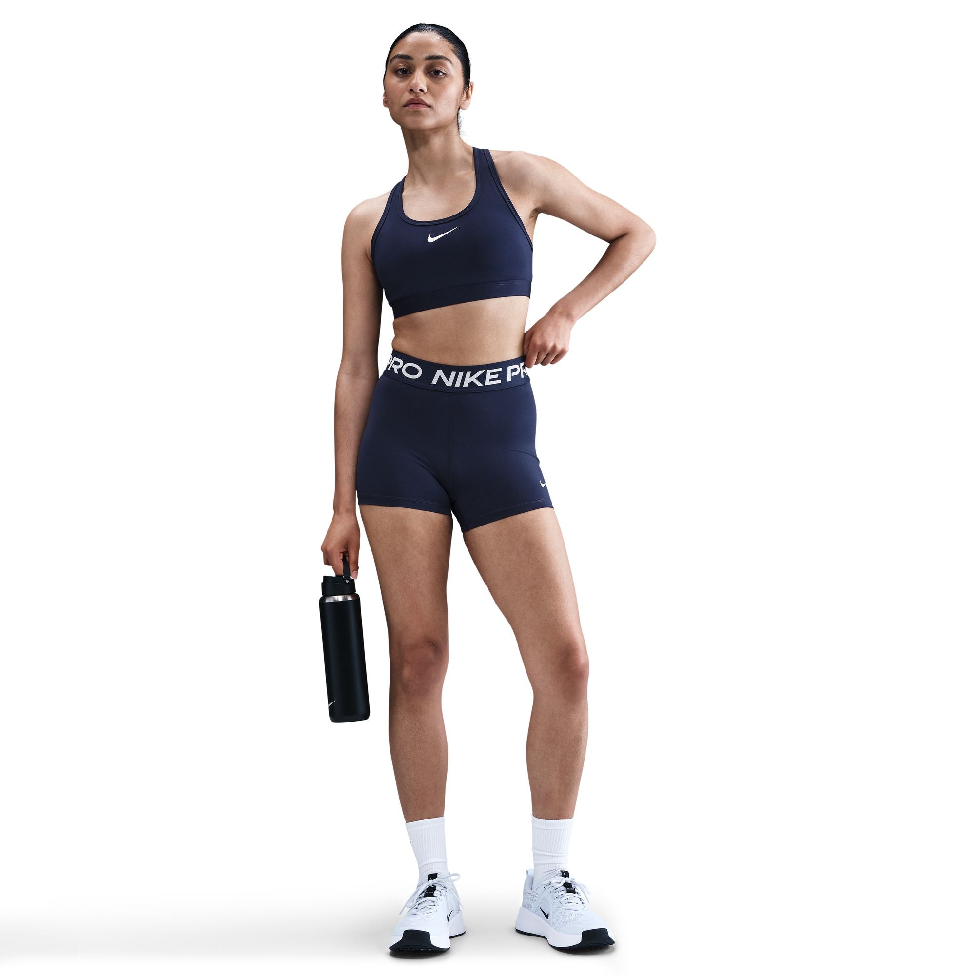 NIKE PRO WOMENS 365 3" SHORT
