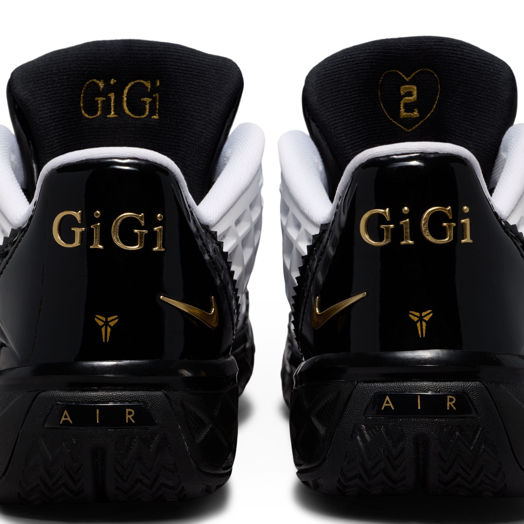 NIKE KOBE III LOW PROTRO 'MAMBACITA' - YOUTH