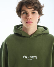 VOUSETI THE OG HOODIE