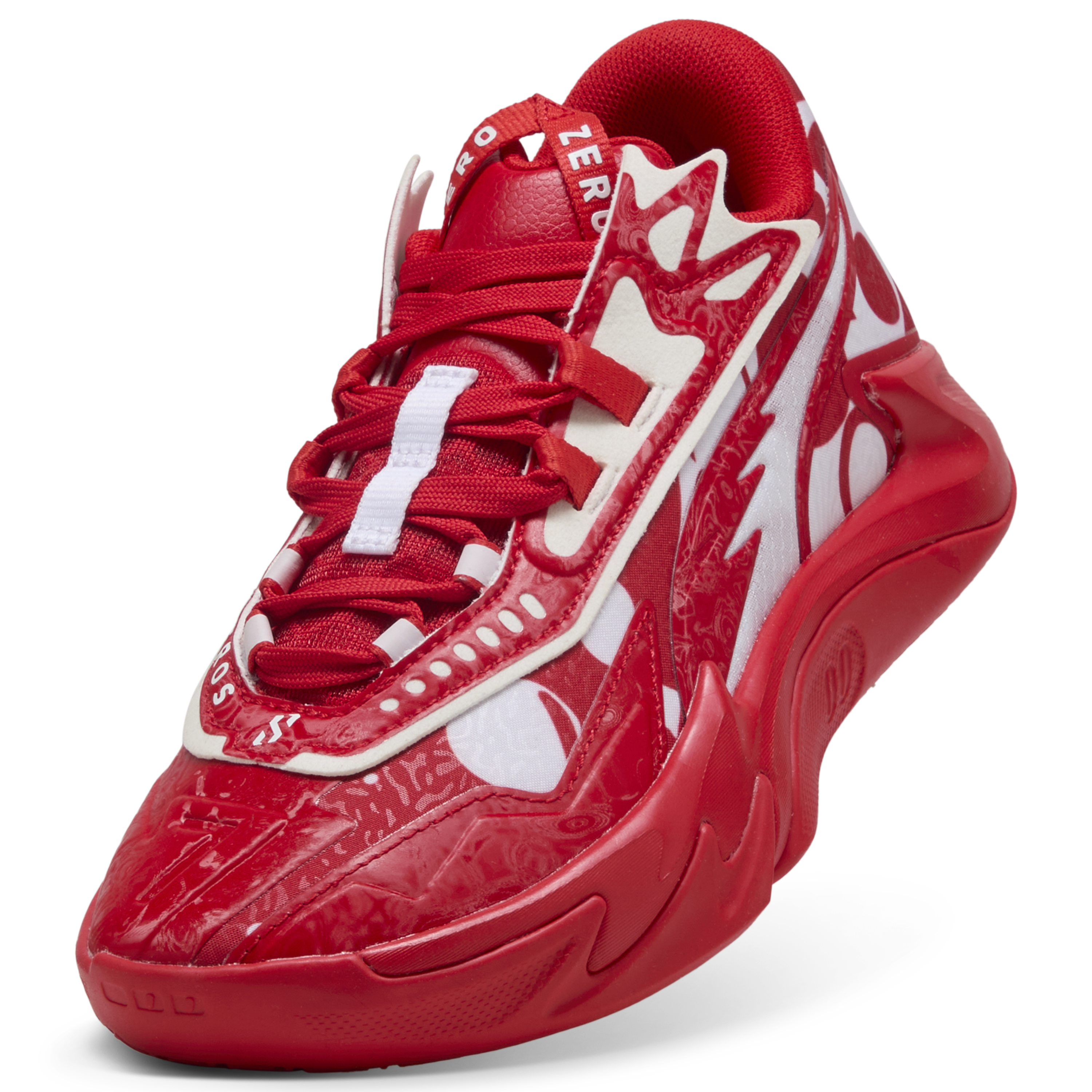 PUMA SCOOT ZEROS II JR