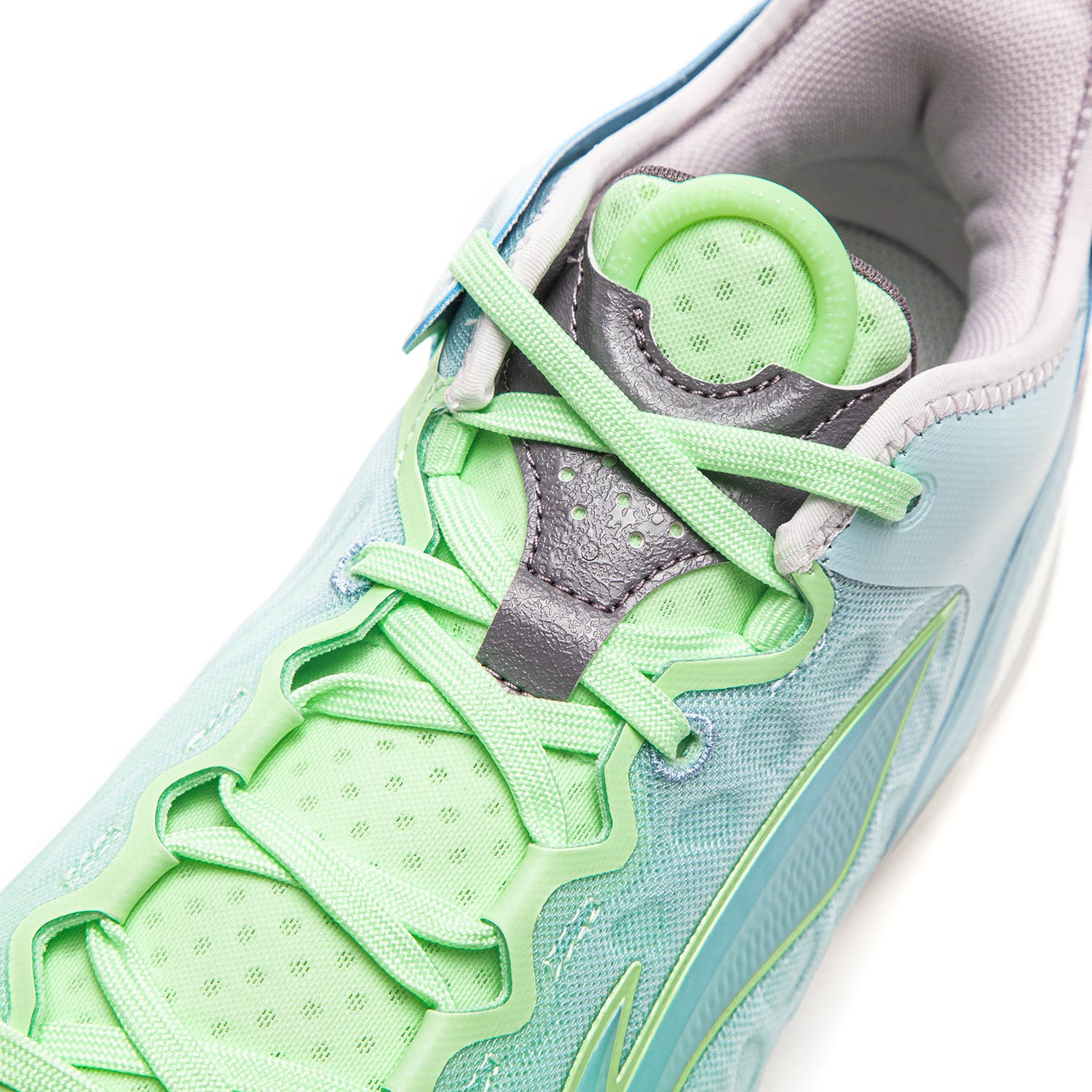 LI-NING YUSHUAI 19 V2 BLUE GREEN