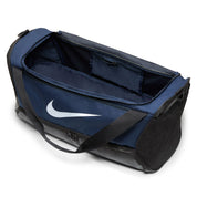 NIKE BRASILIA MEDIUM DUFFEL BAG 9.5 (60L)