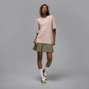 JORDAN WOMENS GRAPHIC TEE