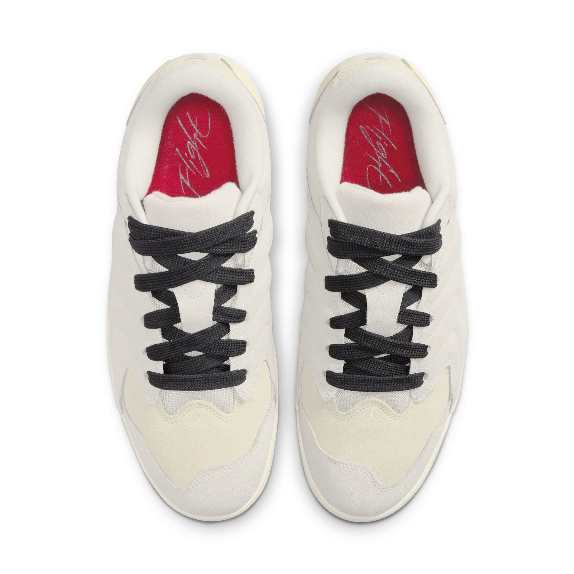 JORDAN SESSION