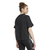 ADIDAS WOMENS STADIUM TEE