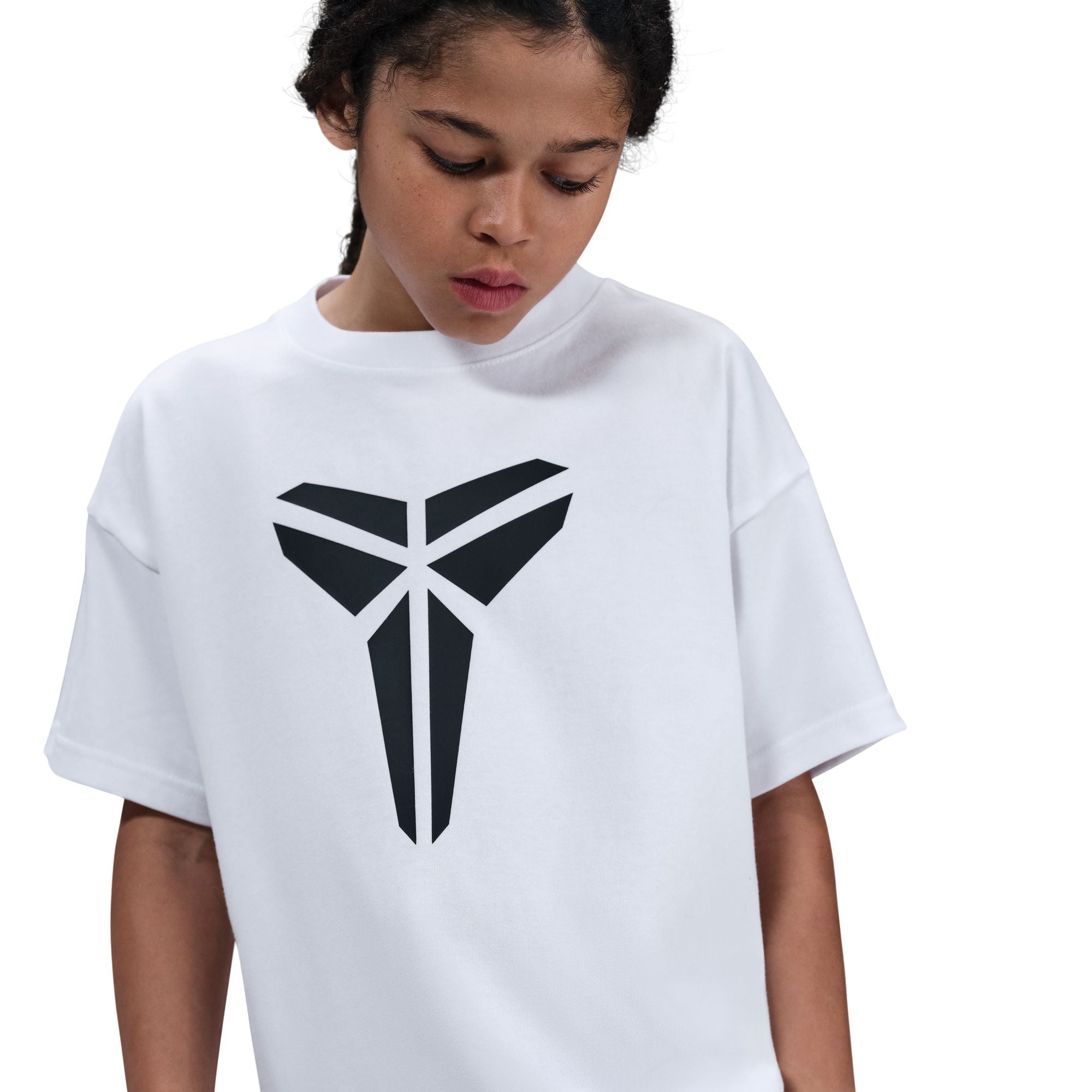 NIKE KOBE DRI-FIT M90 TEE - YOUTH