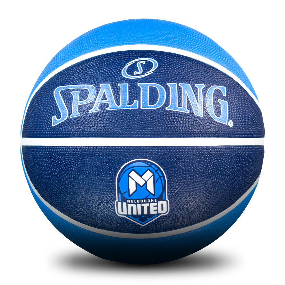 SPALDING NBL TEAM OUTDOOR SERIES - MELBOURNE UNITED