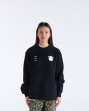 VOUSETI FUTURE SWEATER