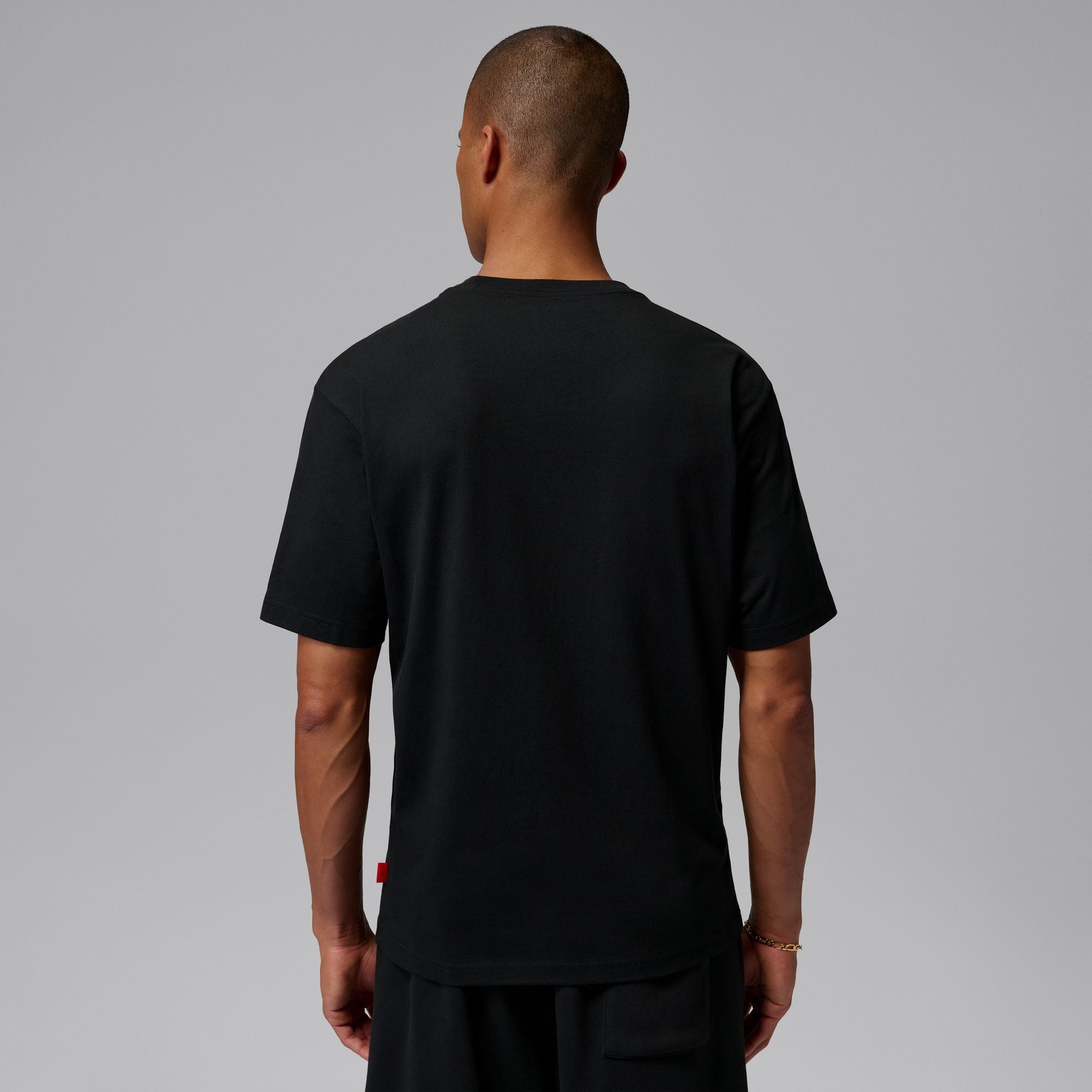 JORDAN MENS BROOKLYN TEE