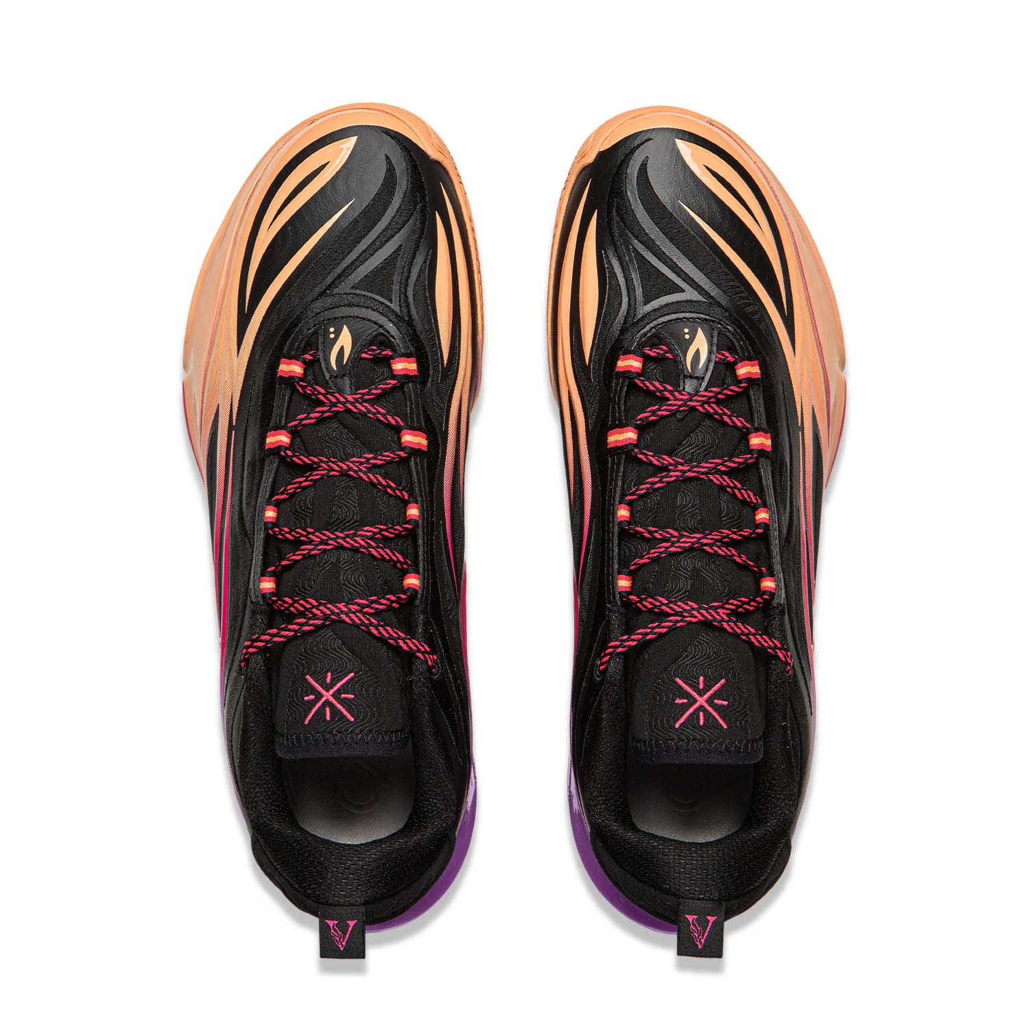 WADE 808 5 ULTRA V2 'SUNRISE'