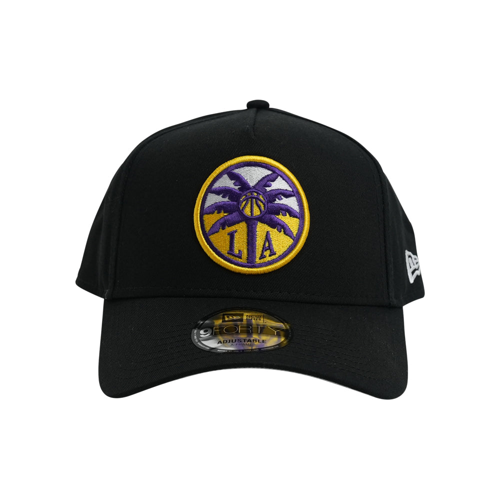 NEW ERA 940 A-FRAME - LA SPARKS