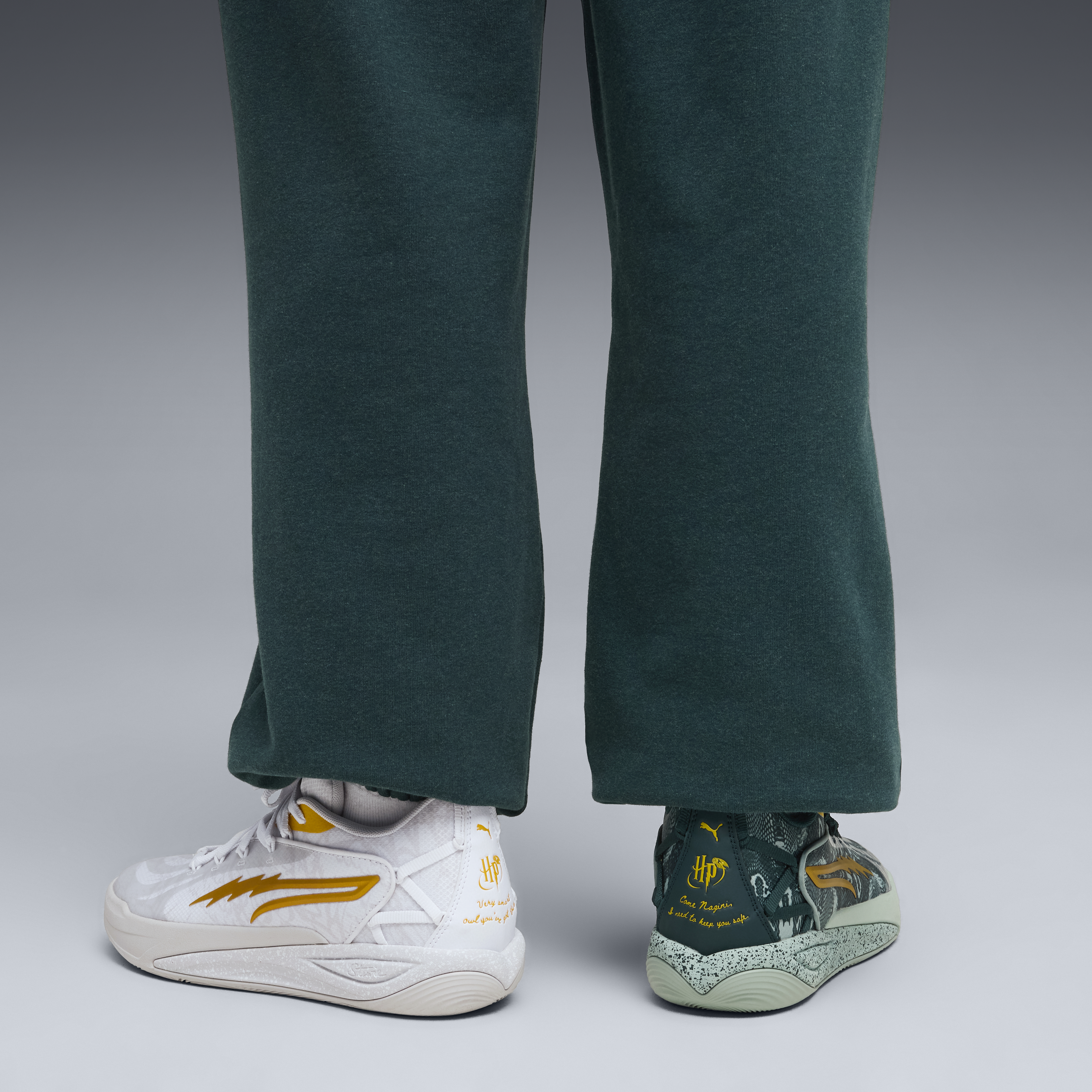 PUMA STEWIE 4 HARRY POTTER