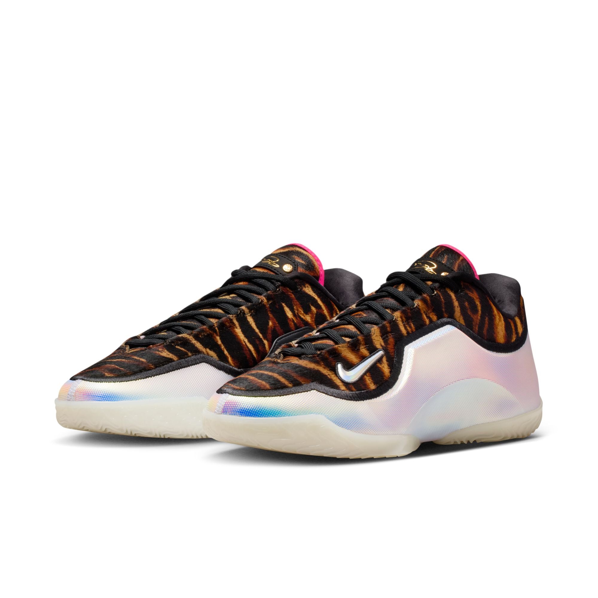 NIKE LEBRON XXIII 'HEAT WAVE'