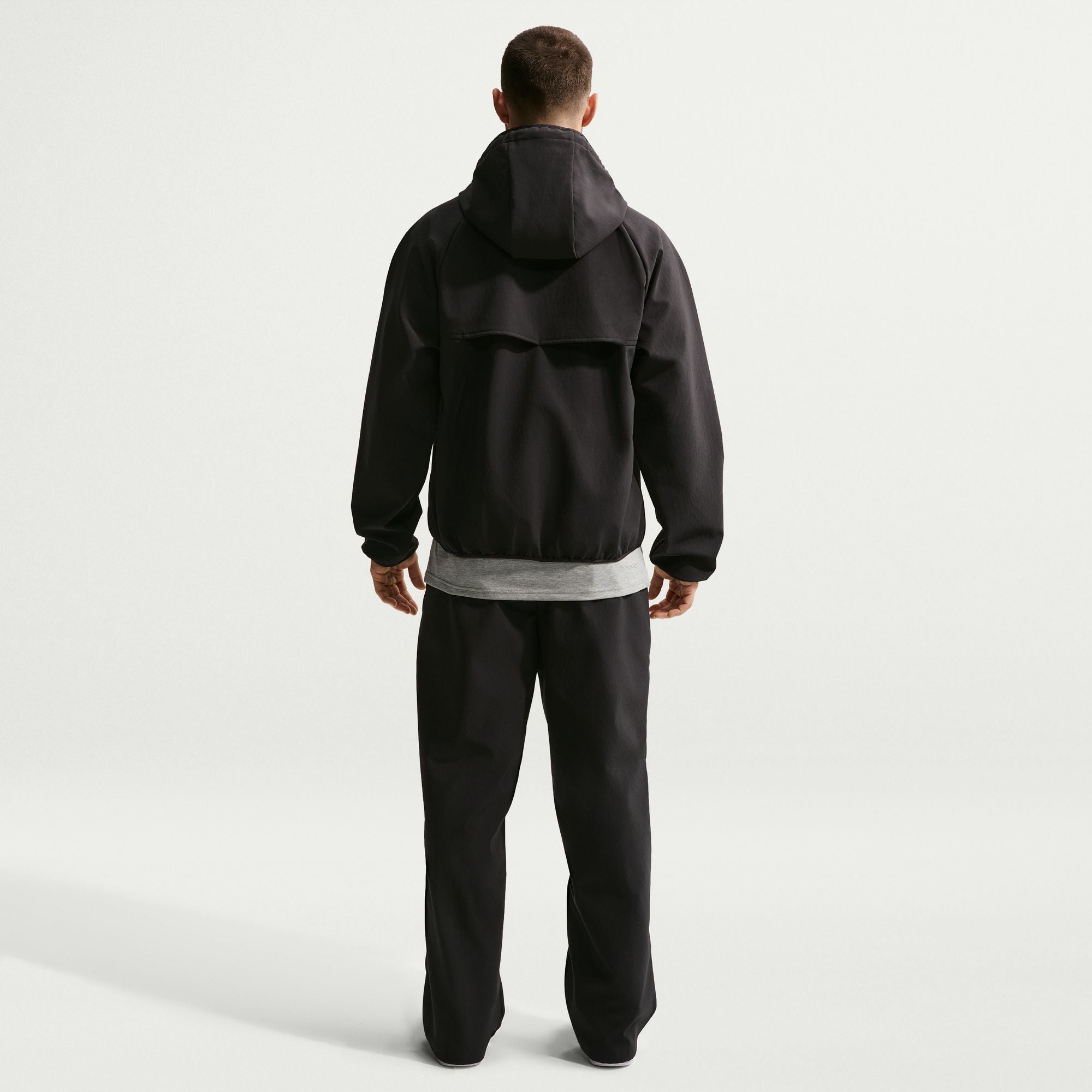 NIKE MENS KOBE LNY JACKET