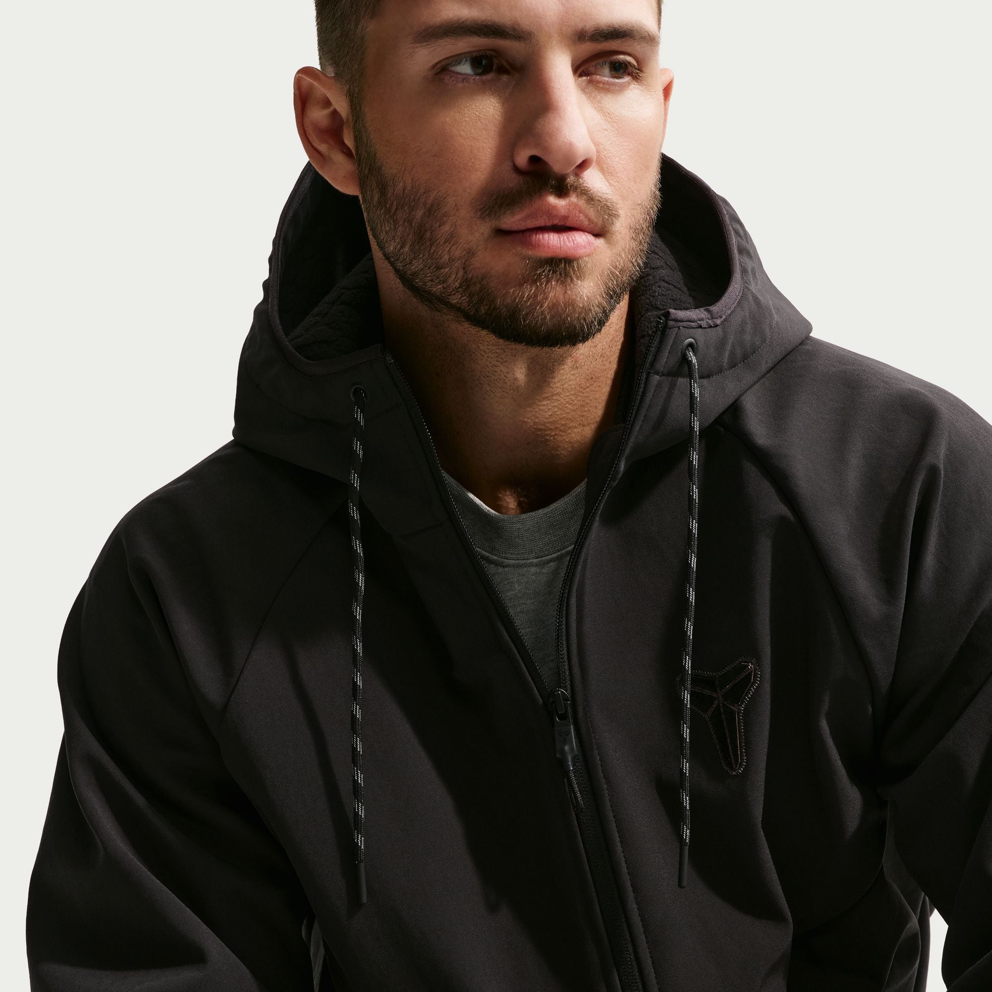 NIKE MENS KOBE LNY JACKET