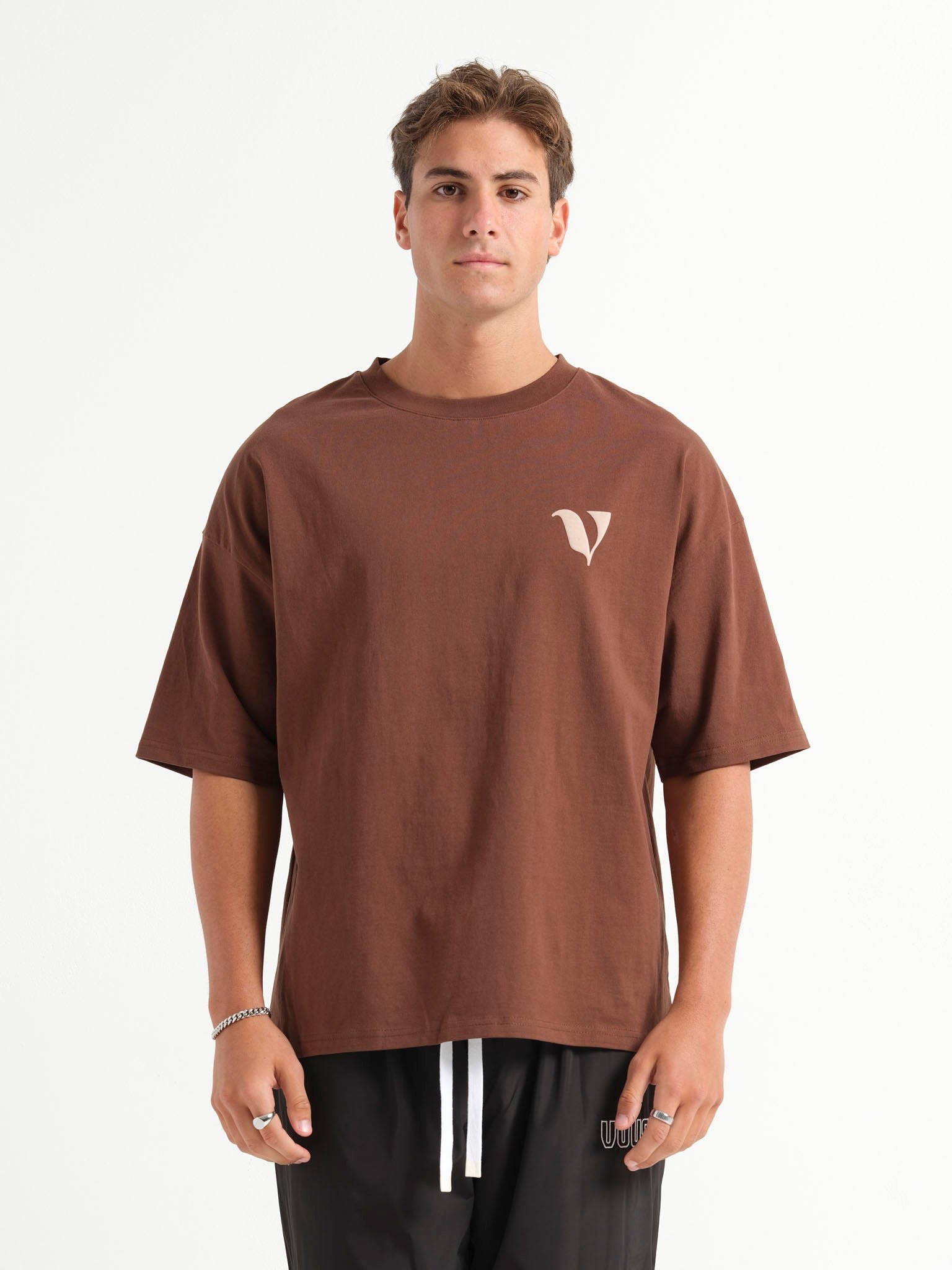 VOUSETI ROULETTE T-SHIRT