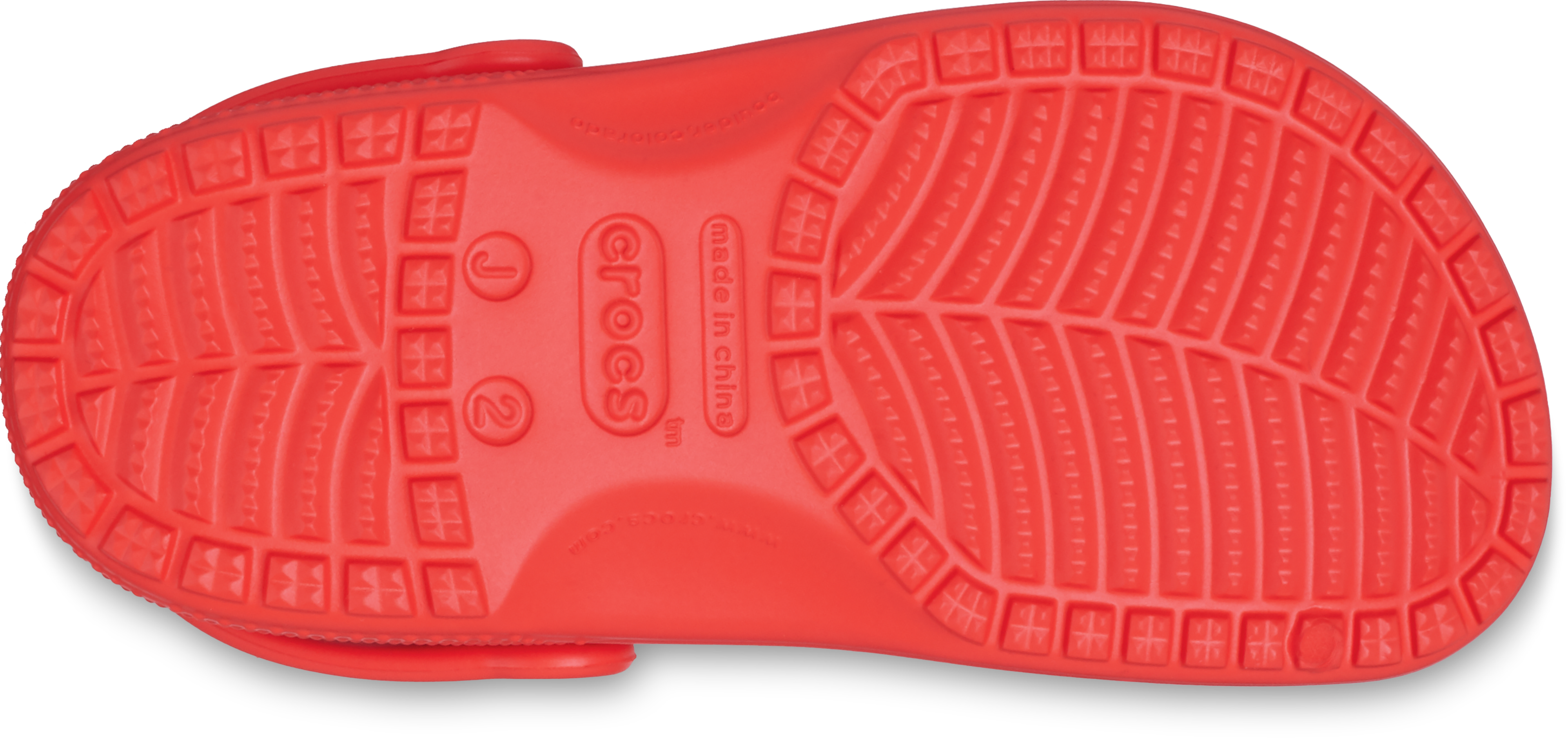 CROCS CLASSIC CLOG KIDS