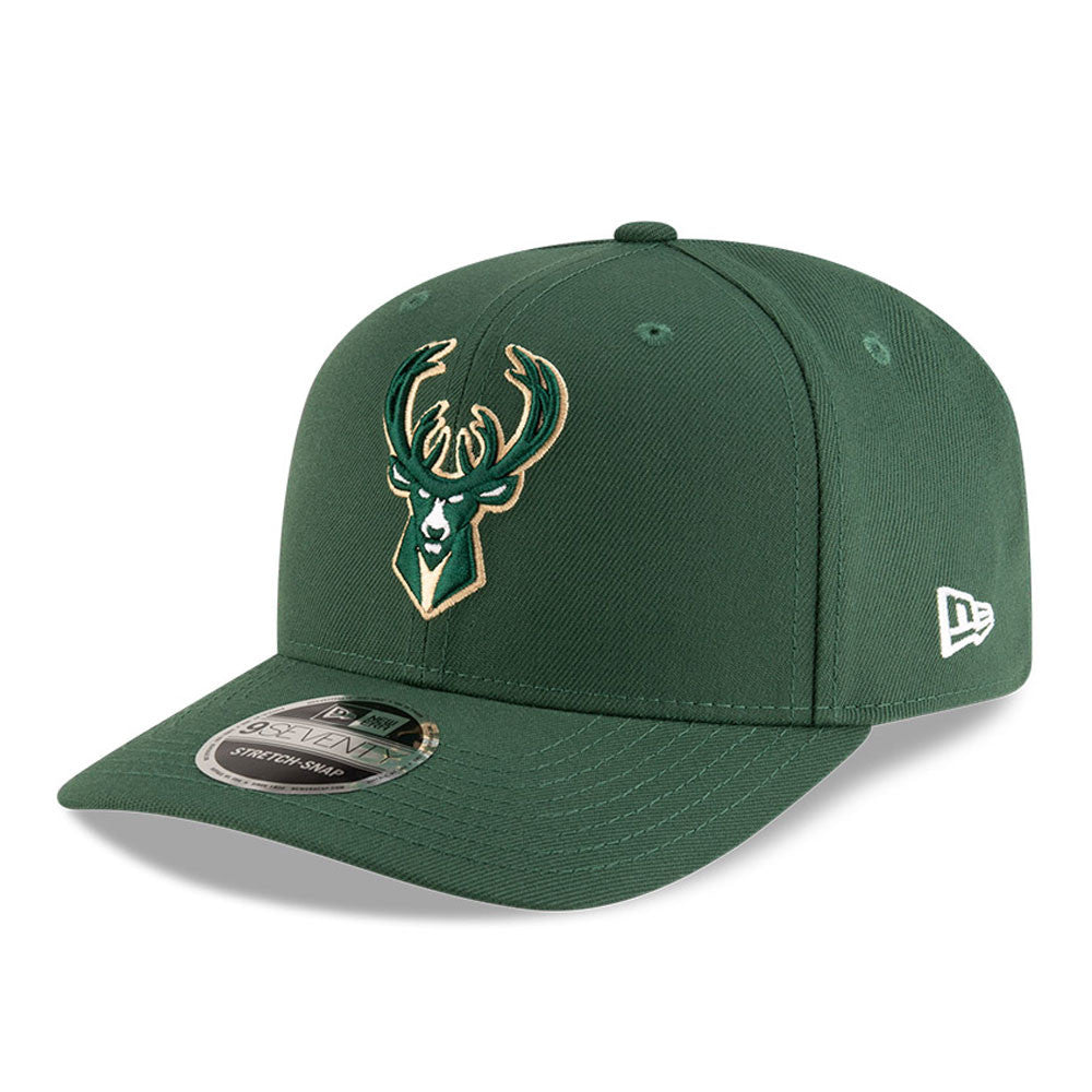 NEW ERA NBA TEAM 970SS MILBUC  OTC