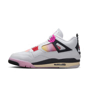AIR JORDAN 4 RETRO 'COMIC'
