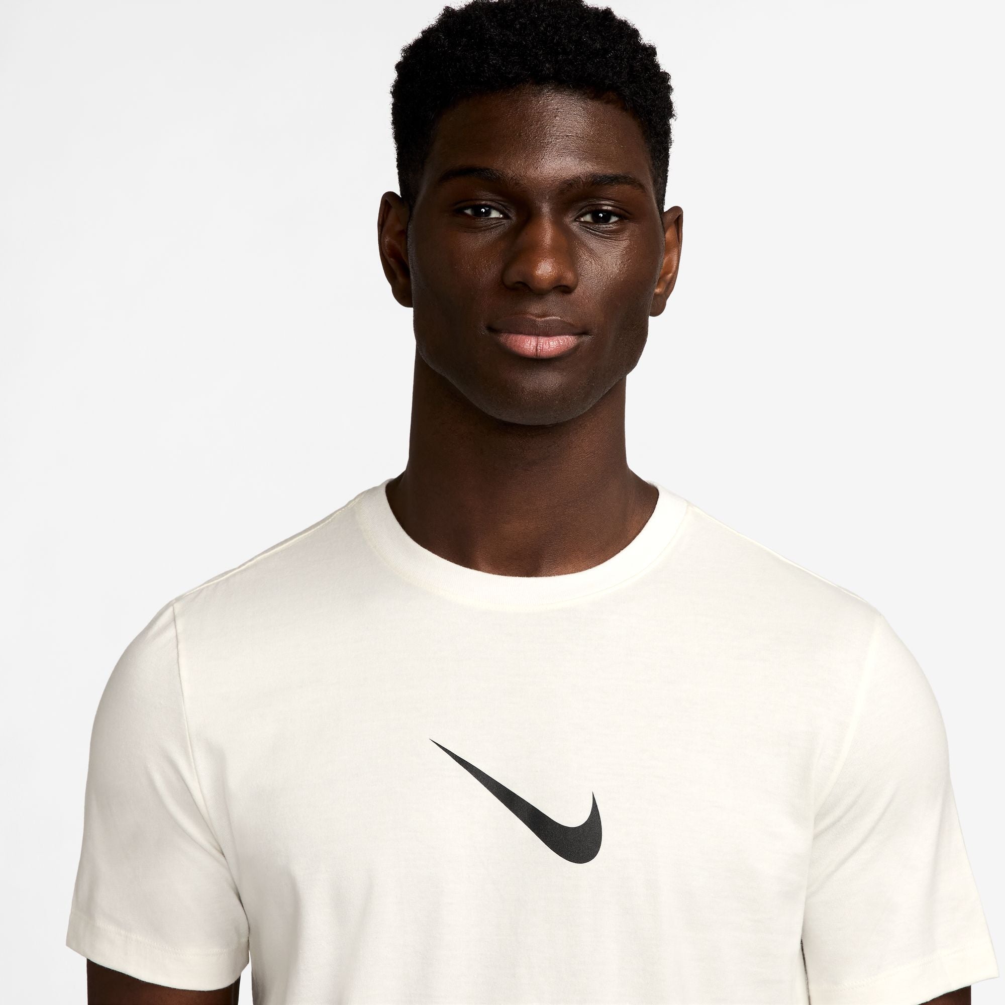 NIKE MENS GIANNIS TEE