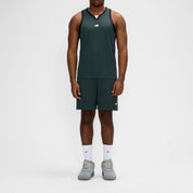 NEW BALANCE BASKETBALL PERFORMANCE JERSEY