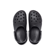 CROCS CLASSIC PLATFORM CLOG WOMENS