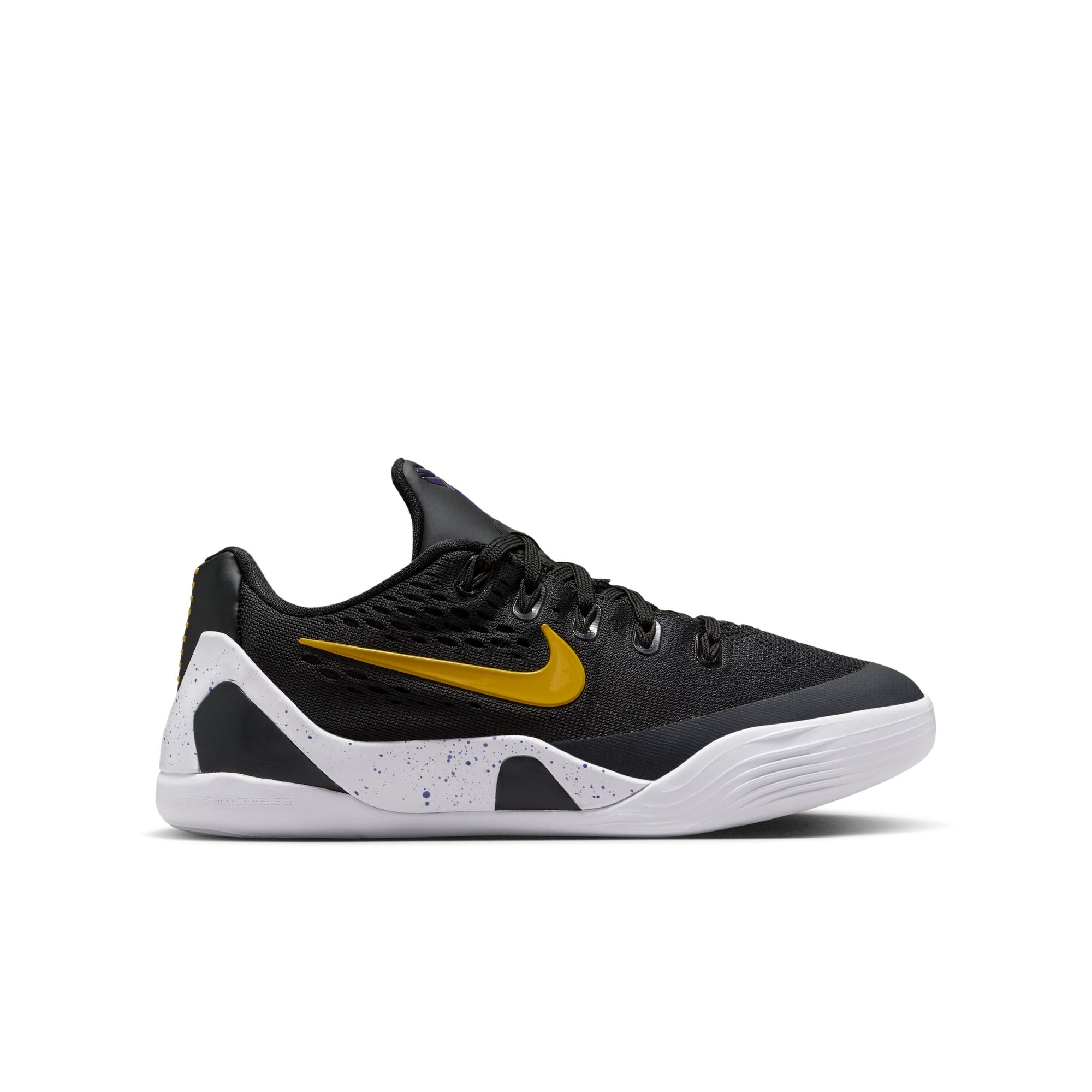 NIKE KOBE IX LOW EM - YOUTH