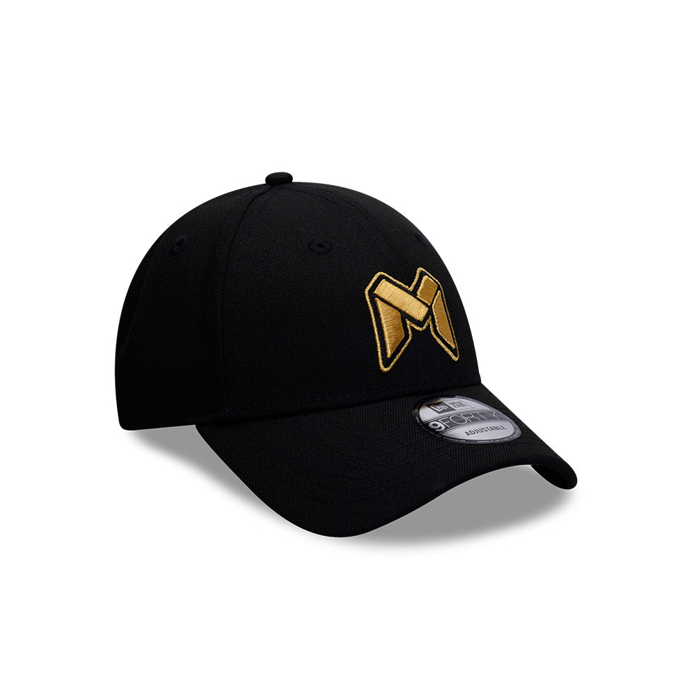 NEW ERA 940 SNAP - MELBOURNE UNITED