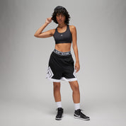 JORDAN W SPT JUMPMAN BRA