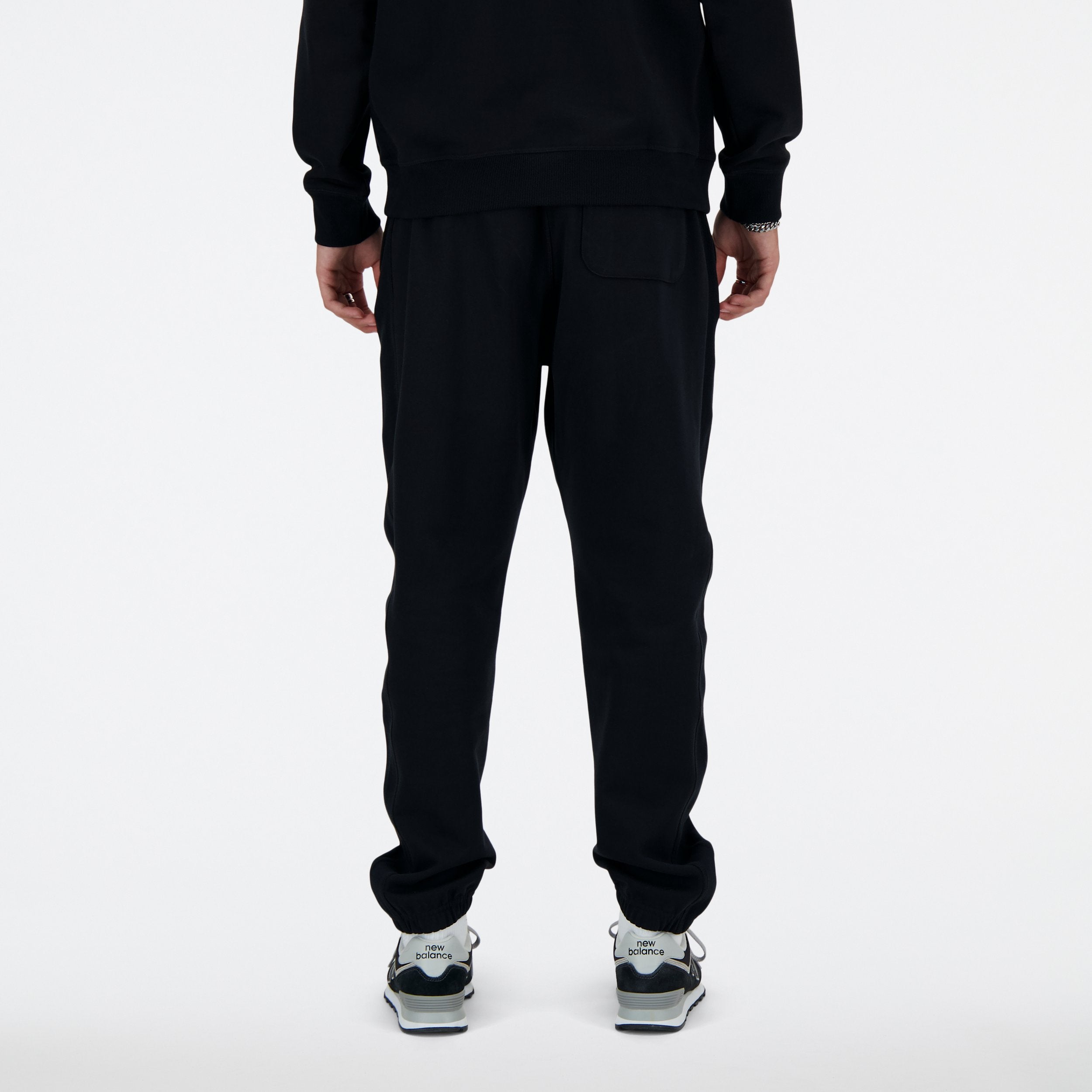 NEW BALANCE ATHLETICS FRENCH TERRY JOGGER