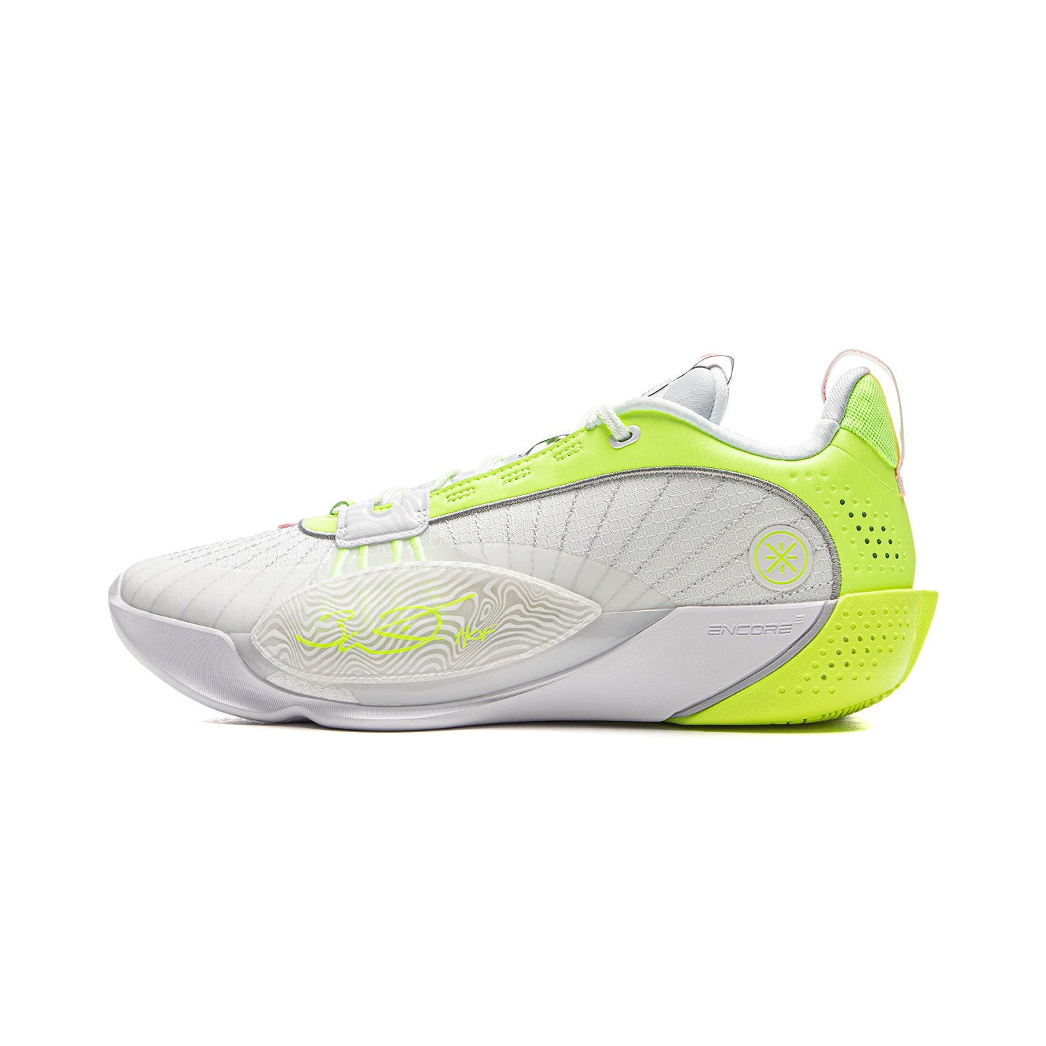 WADE ALL CITY 13 ENCORE 'ENERGY'