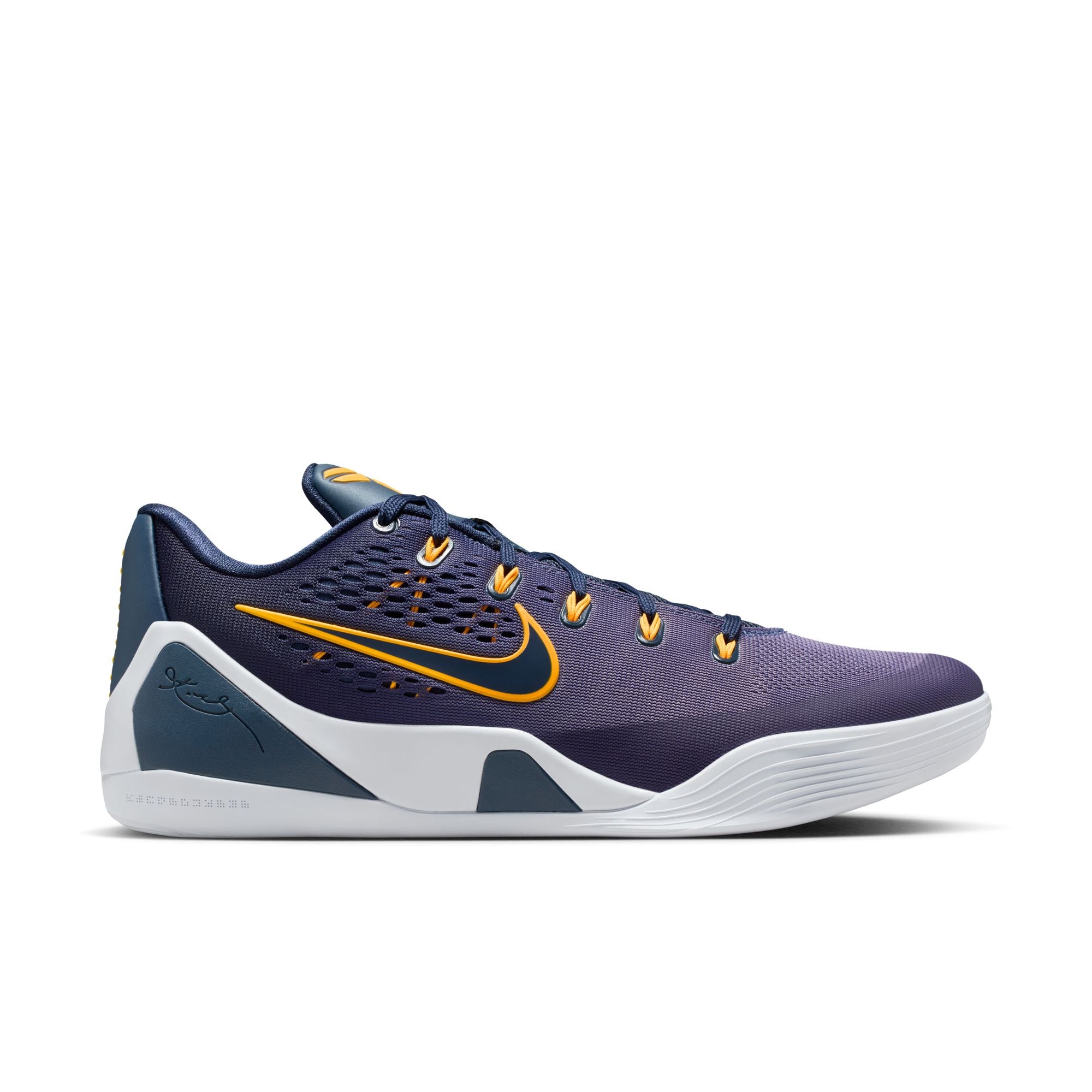 NIKE KOBE IX ELITE LOW EM PROTRO – CourtSide Melbourne