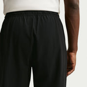 NIKE MENS DRI-FIT WOVEN BASKETBALL PANT