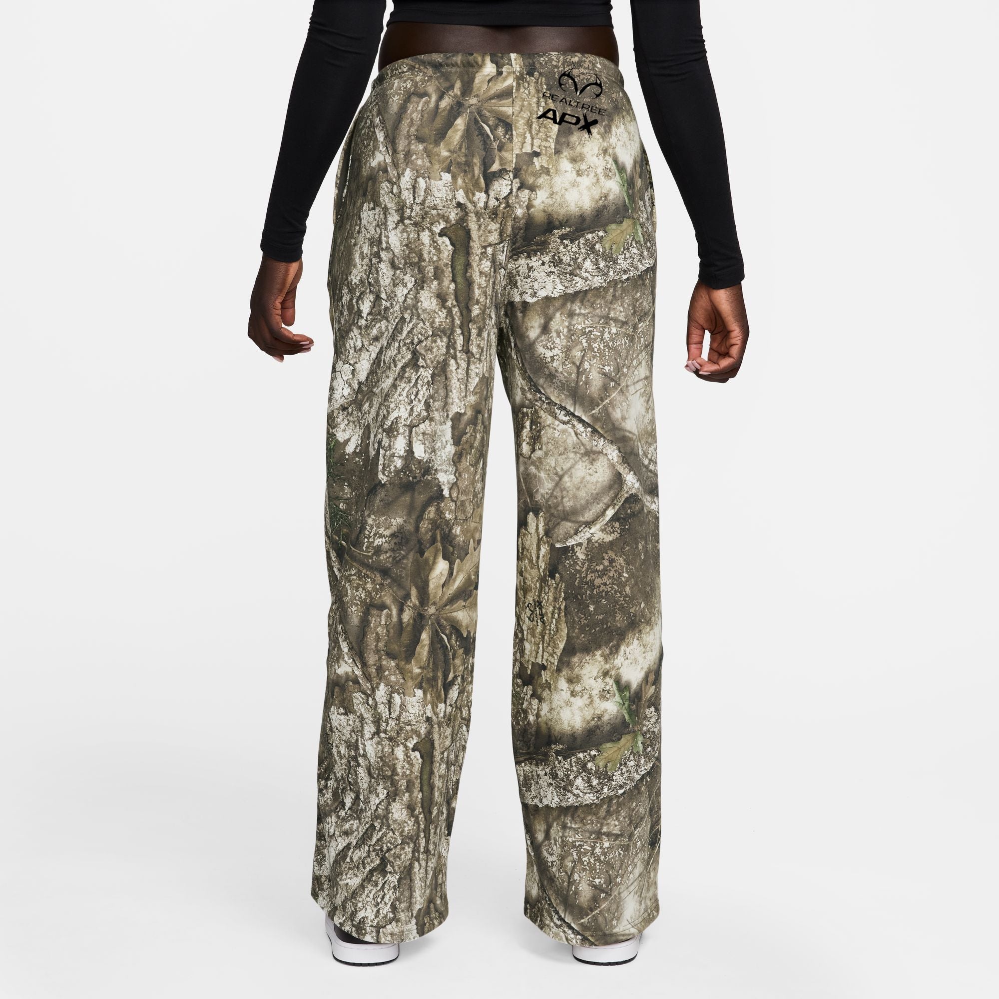 JORDAN W J BRK FLC OH PANT RLT