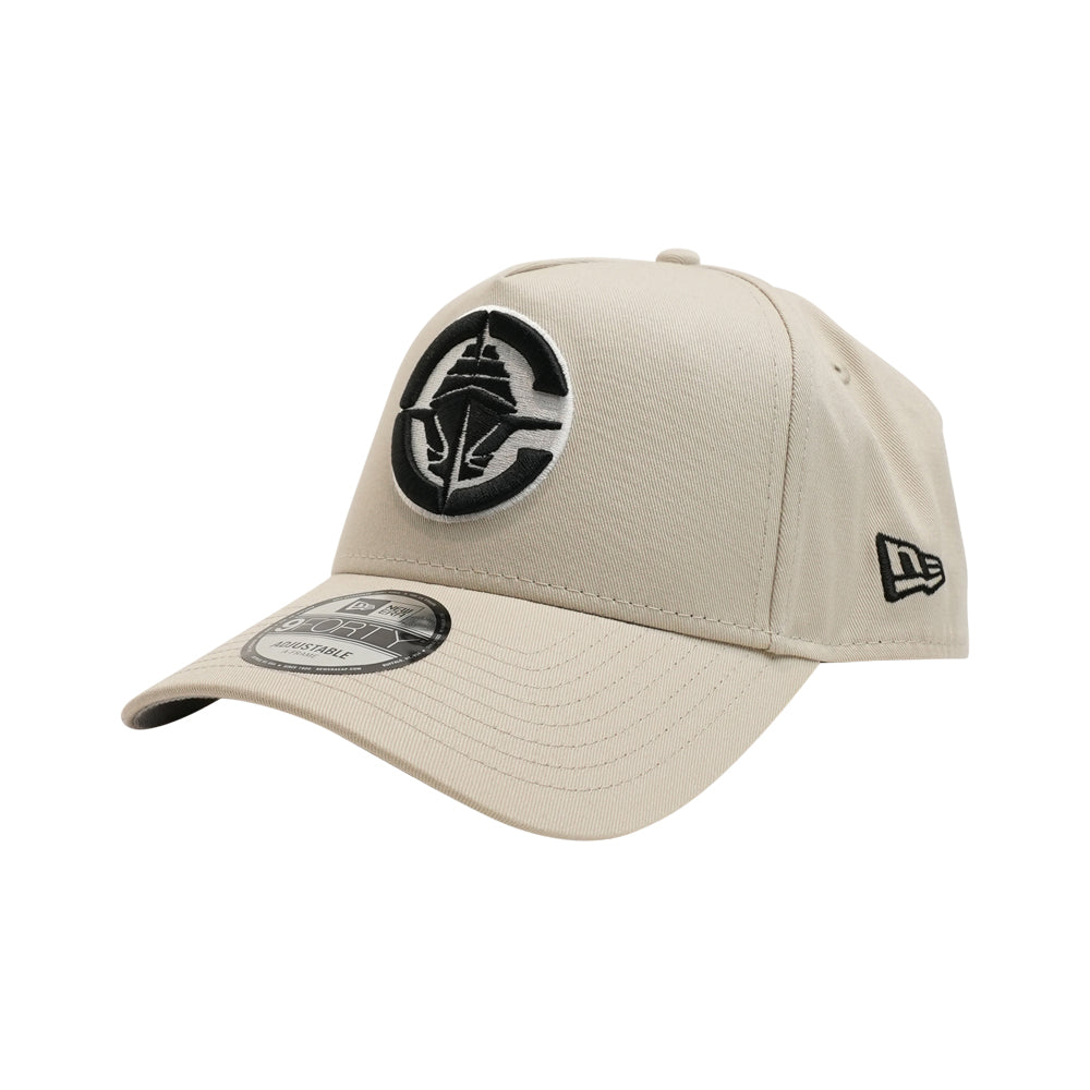 NEW ERA 940 A-FRAME - LA CLIPPERS
