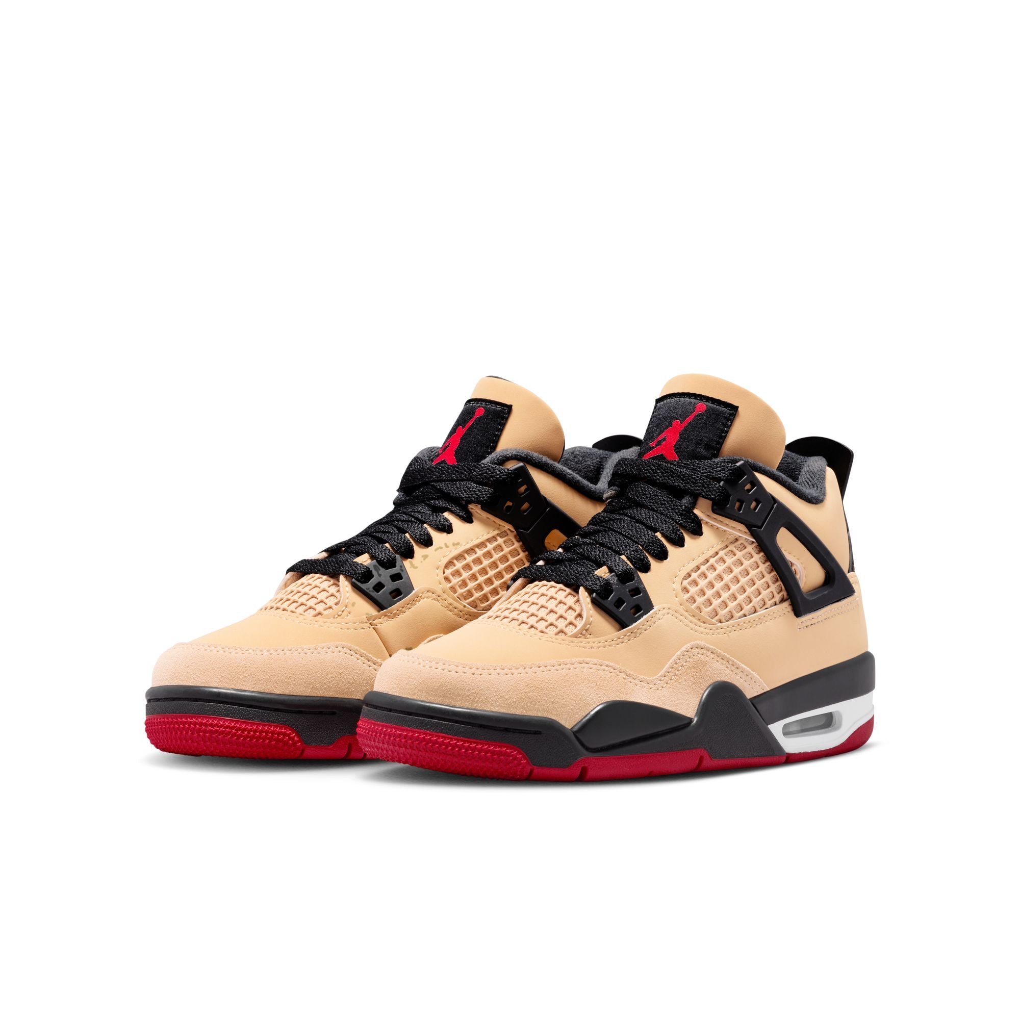 AIR JORDAN 4 RETRO - YOUTH