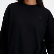 NEW BALANCE ATHLETICS FRENCH TERRY CREW