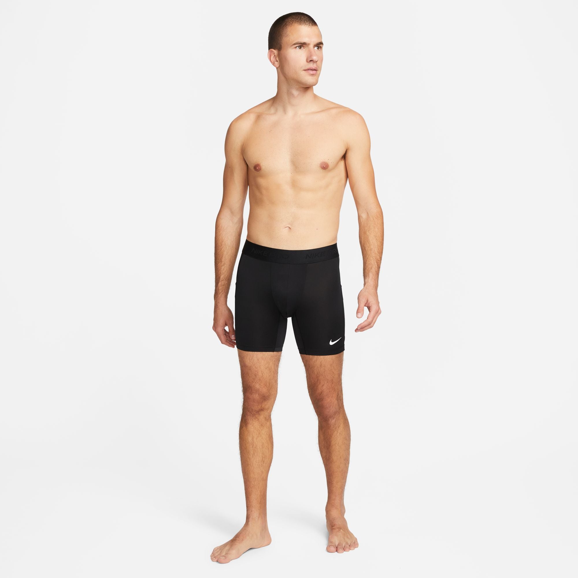 NIKE PRO MENS DRI-FIT SHORT
