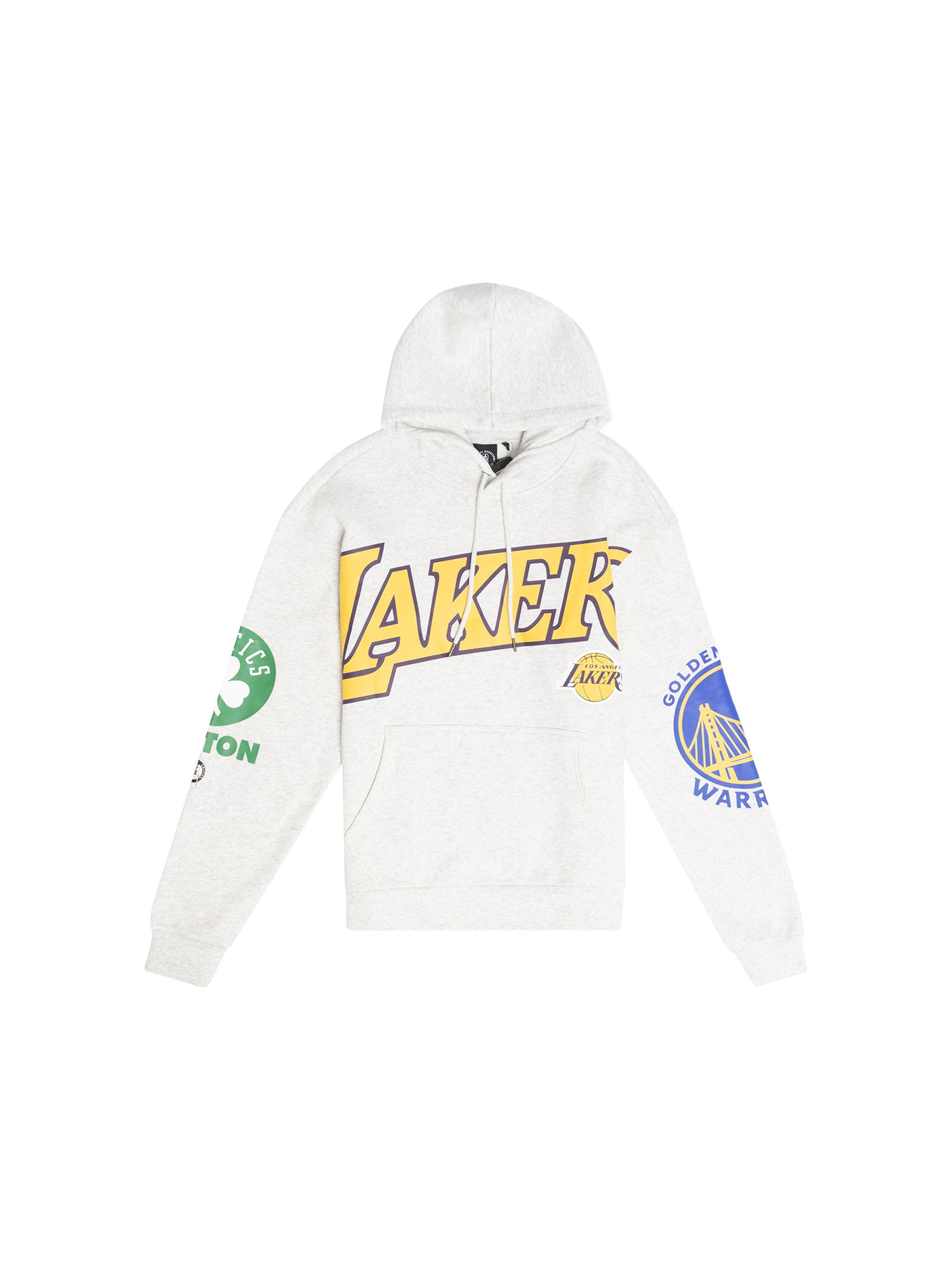 NBA YOUTH NICHOLS FLEECE HOOD
