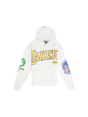 NBA YOUTH NICHOLS FLEECE HOOD