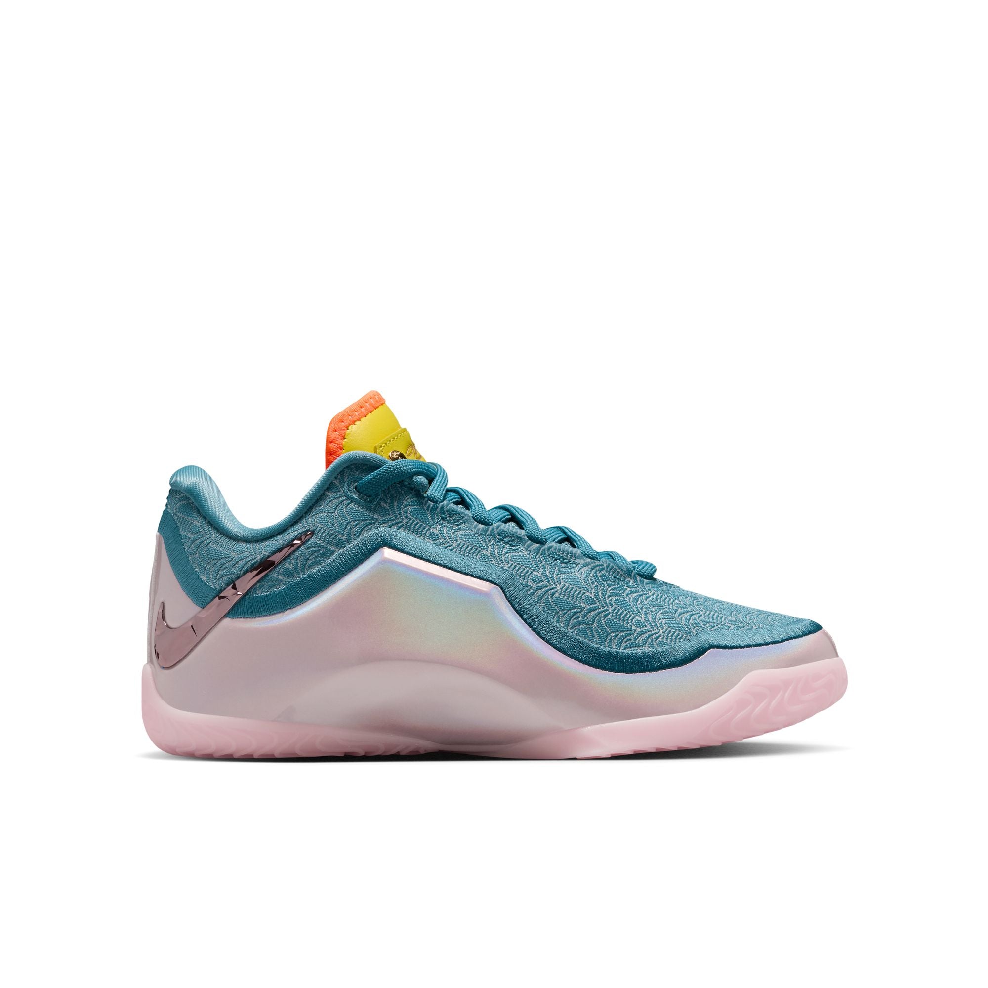 NIKE LEBRON XXIII "MIAMI TWICE" - YOUTH