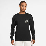 JORDAN M J BRK RLT LS POCKET CREW