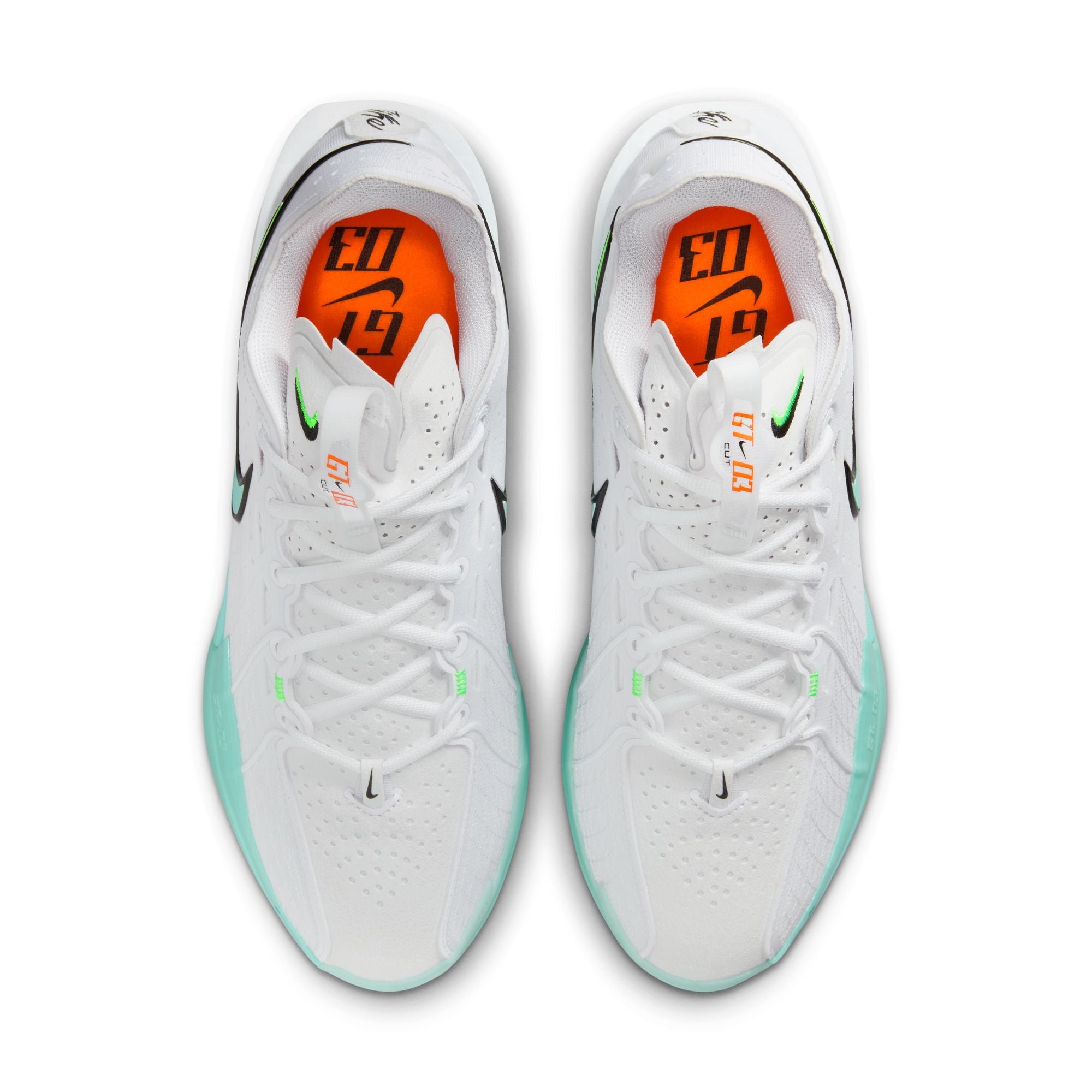 NIKE G.T. CUT 3