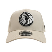 NEW ERA 940 A-FRAME - DALLAS MAVERICKS