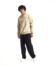 VOUSETI THE 00:00 ESSENTIALS SWEATER