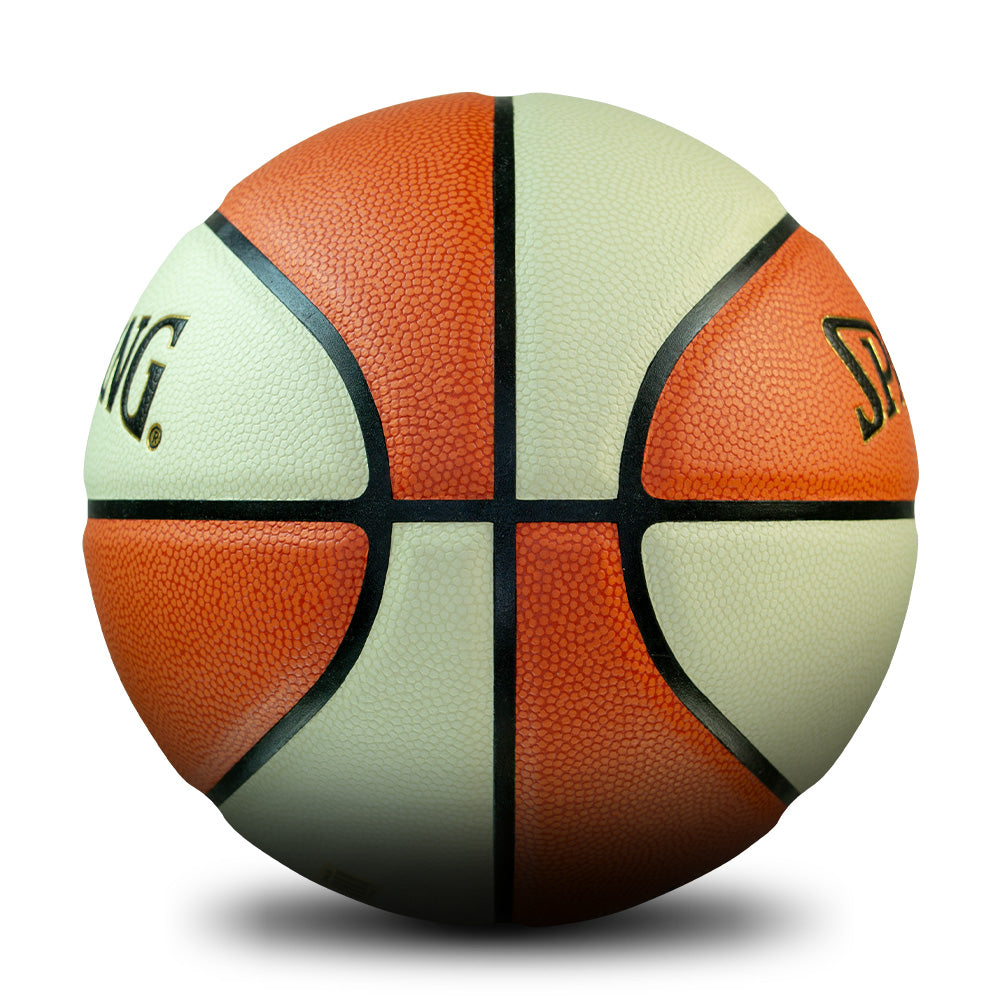 SPALDING WNBL TF-1000 LEGACY INDOOR GAME BALL