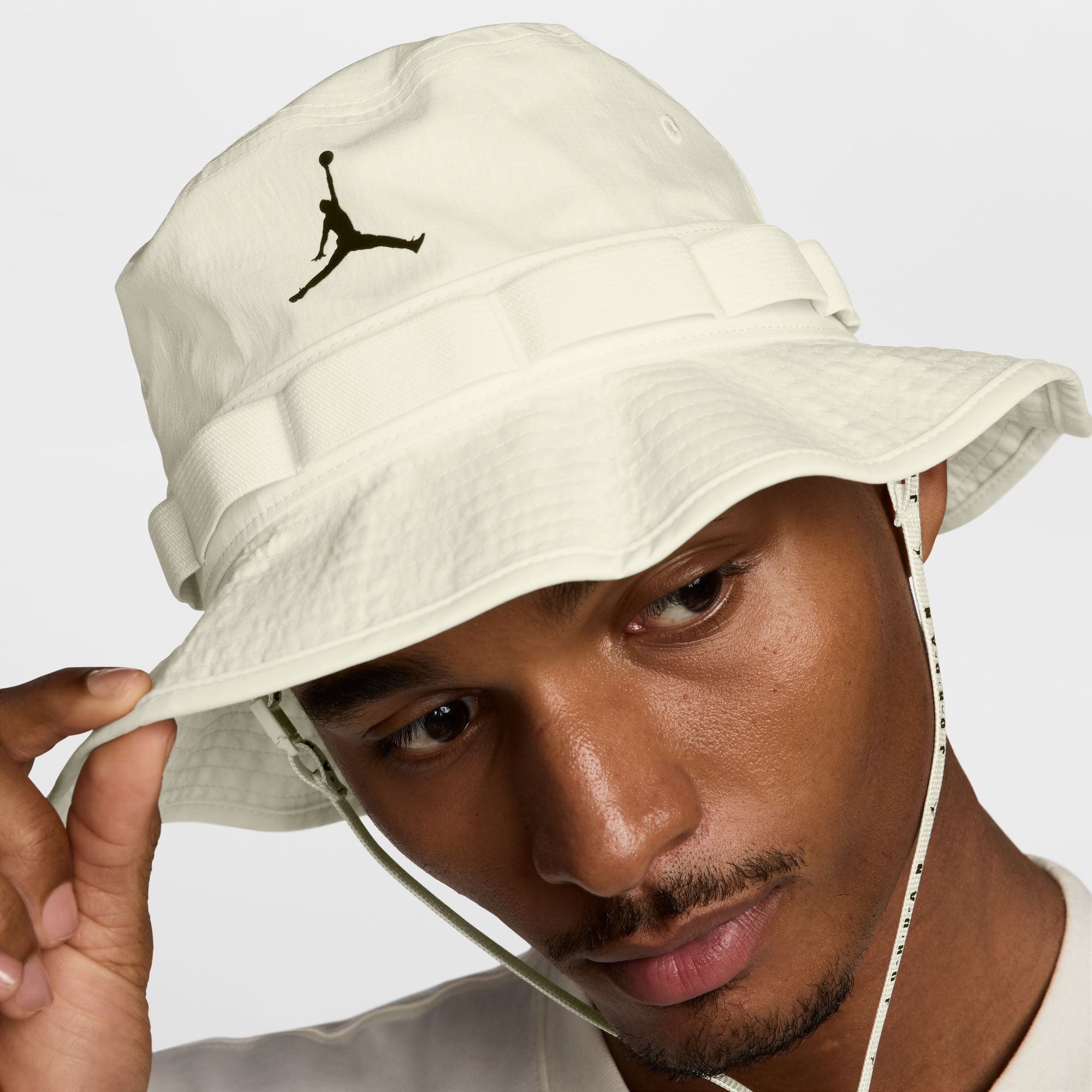 JORDAN UNISEX APEX BUCKET HAT