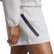 ADIDAS WOMENS Z.N.E. SHORTS