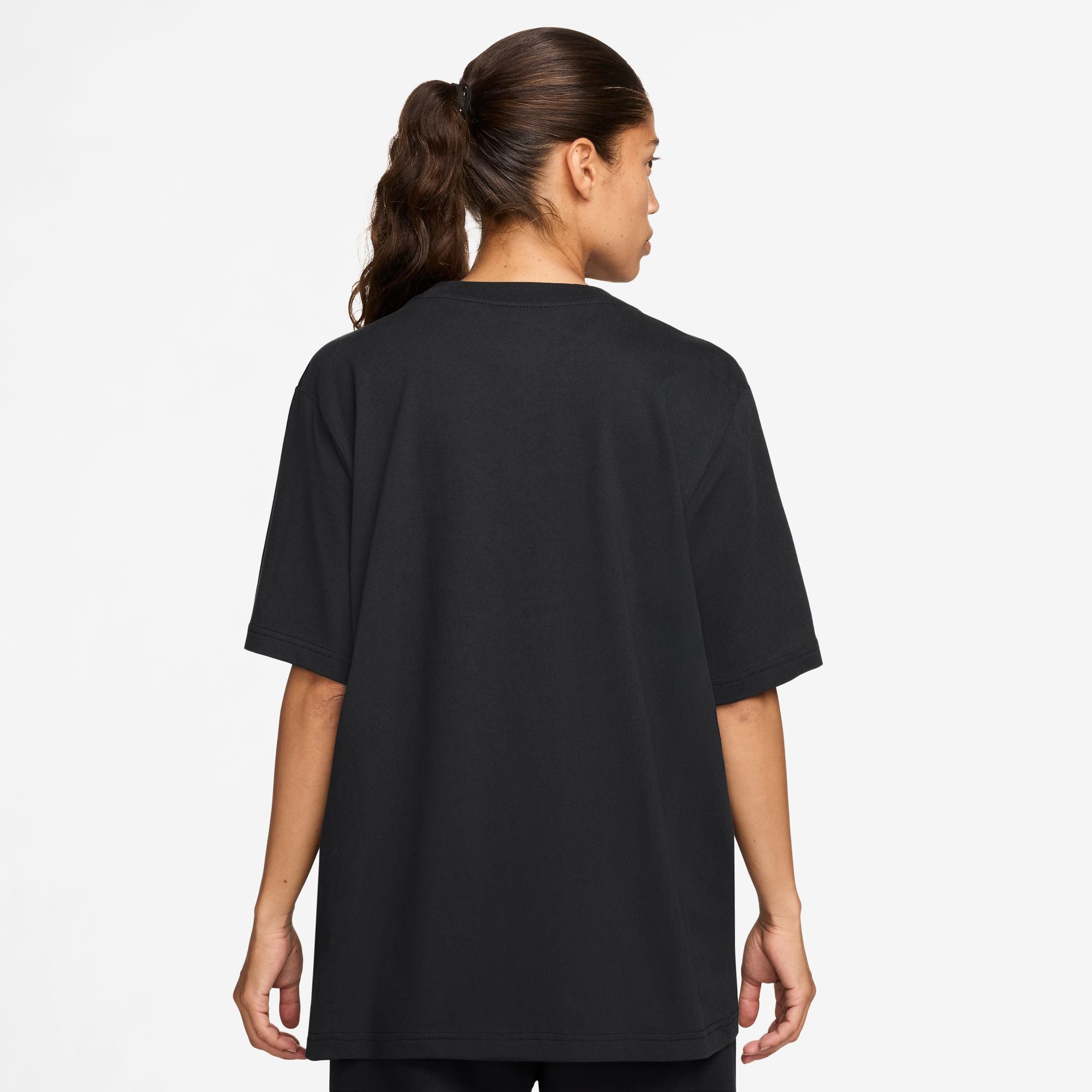 NIKE WOMENS ESSENTIAL TEE