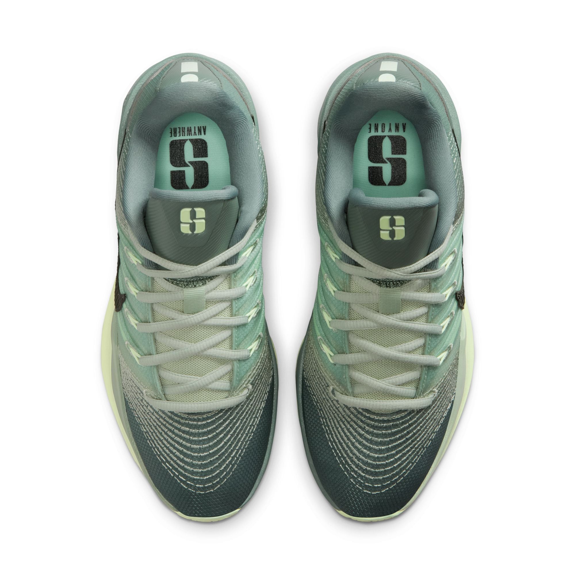 NIKE SABRINA 3